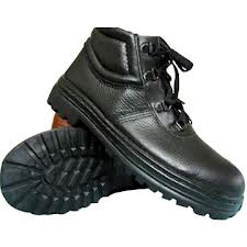 Manufacturers Exporters and Wholesale Suppliers of Safety Shoes Faridabad Jharkhand